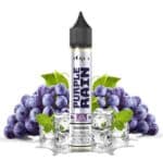 eCigara PURPLE RAIN SALTNIC