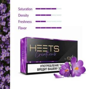 Heets Creations Yugen