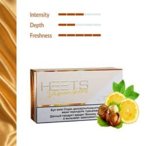 Heets Noor Dimensions