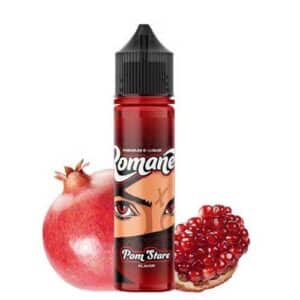 Romanex – Pom Stare