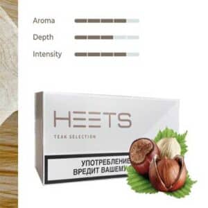 Heets Teak Parliament