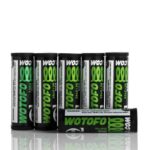 Wotofo Prebuilt Coils