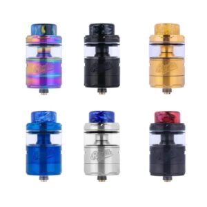 Wotofo Profile Unity RTA