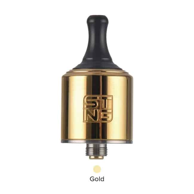 STNG MTL RDA تانك وطوفو ستنج سحبة سيجارة - الصورة 2