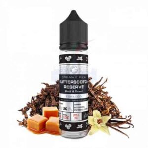 Butterscotch Reserve - BSX Glas