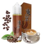 Tokyo Cappuccino