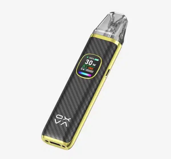 OXVA XLIM Pro 2