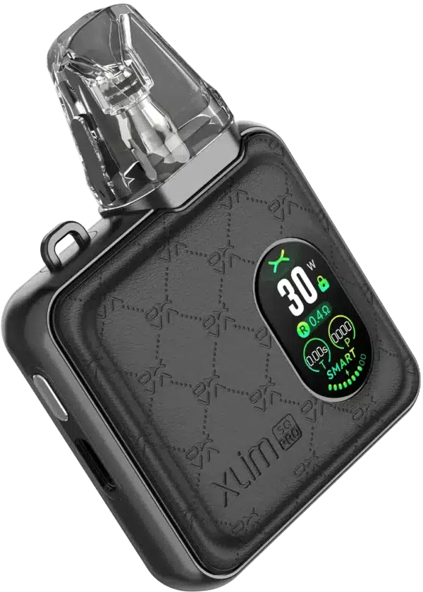 OXVA Xlim SQ Pro
