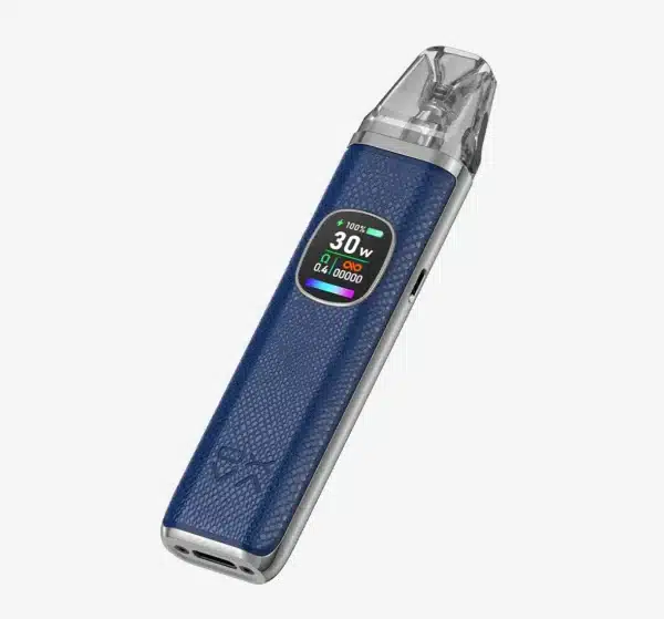 OXVA XLIM Pro 2