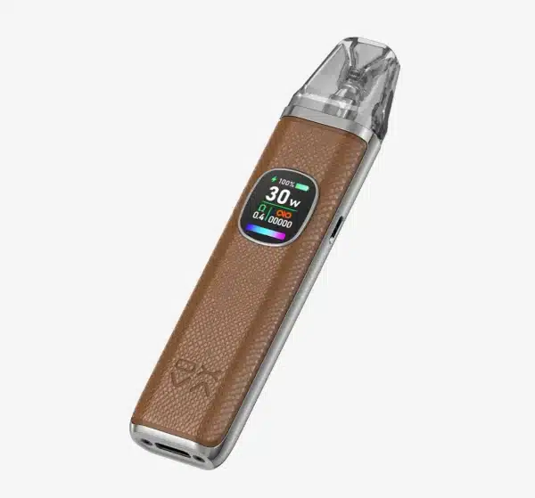 OXVA XLIM Pro 2