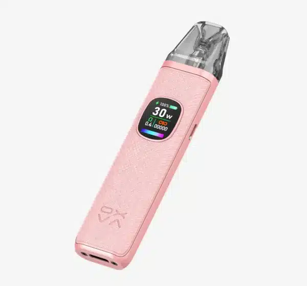 OXVA XLIM Pro 2