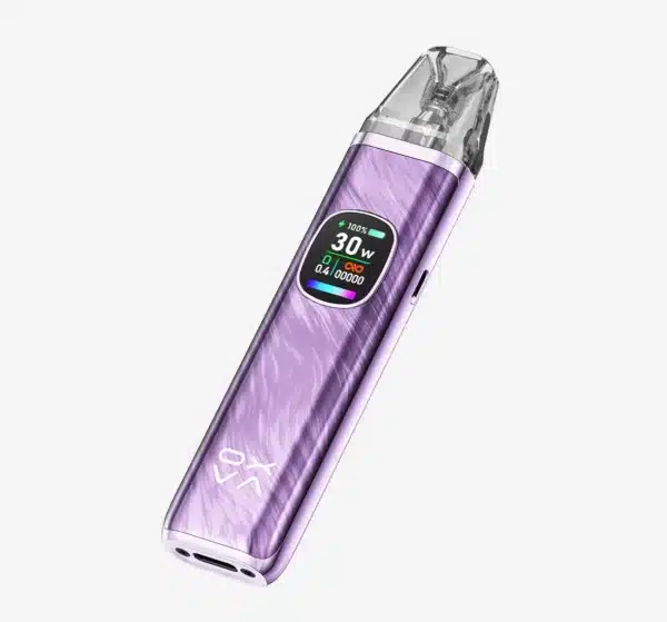 OXVA XLIM Pro 2