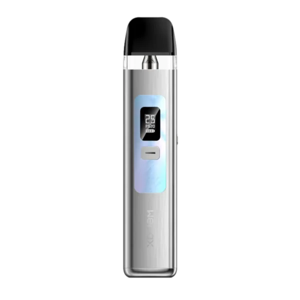 Wenax Q pod kit