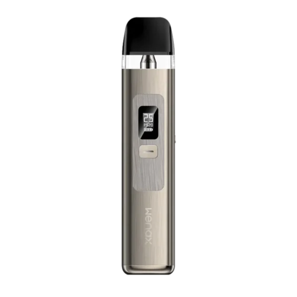 Wenax Q pod kit