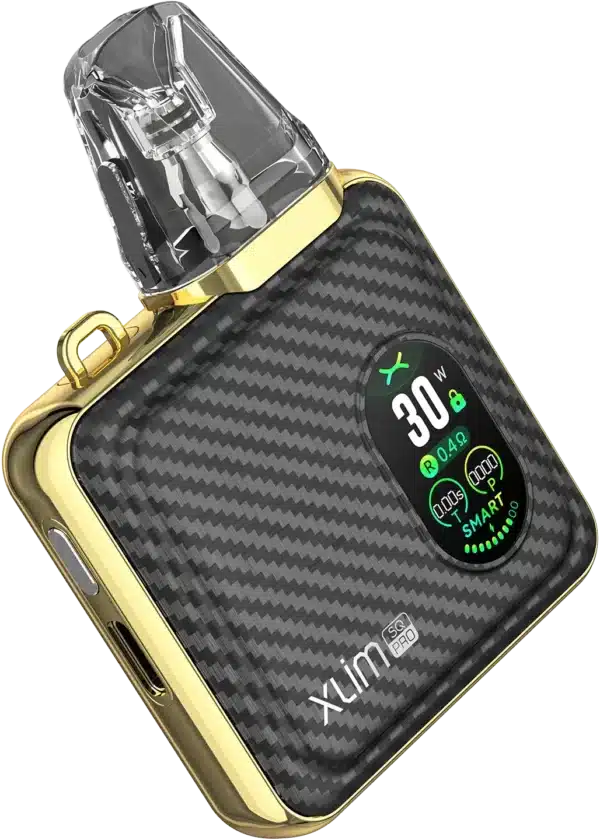 OXVA Xlim SQ Pro