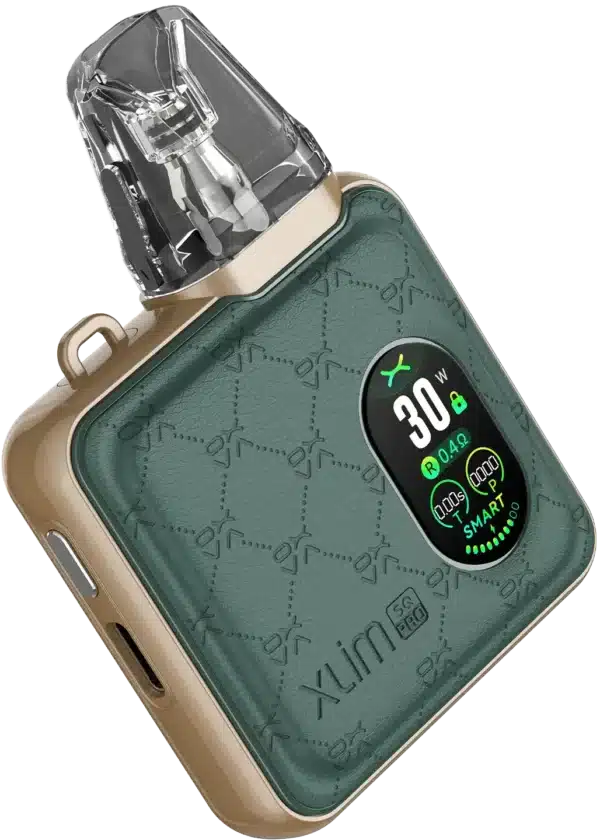 OXVA Xlim SQ Pro