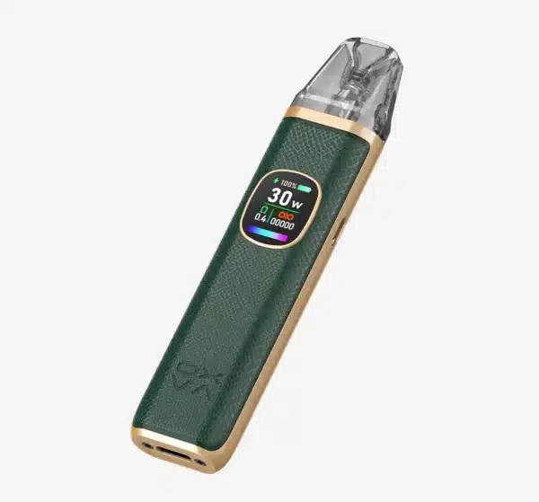OXVA XLIM Pro 2