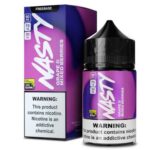 Grape Mixed Berries - Nasty Modmate