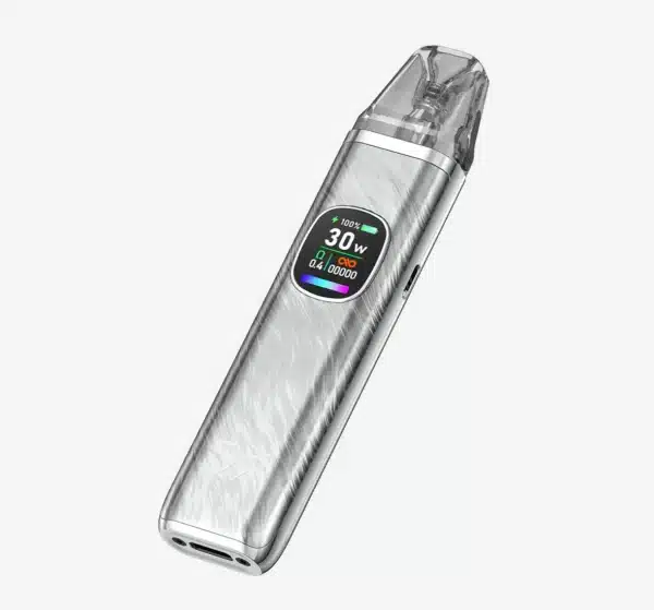 OXVA XLIM Pro 2