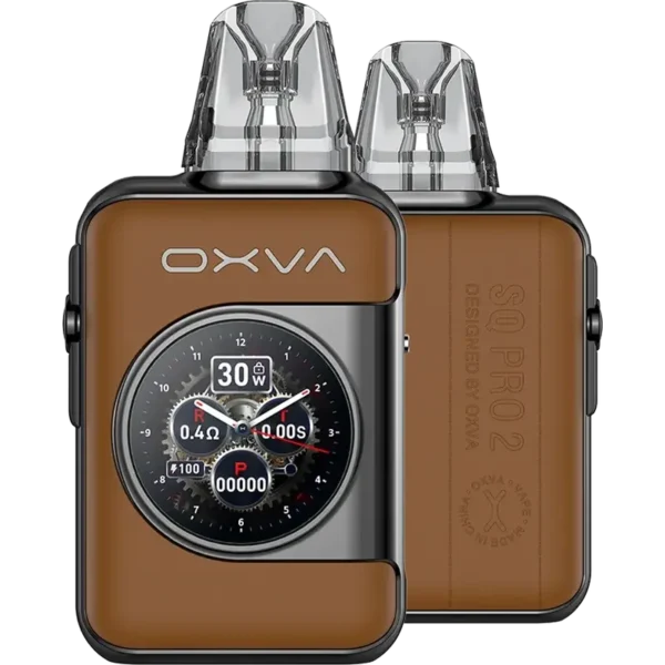 Oxva - Xlim SQ Pro 2