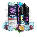 Passionfruit Ice Salt - Nasty Super Cool
