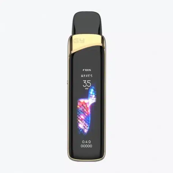 Uwell Caliburn G4 Pro