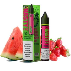 Nasty Liq – Watermelon Strawberry