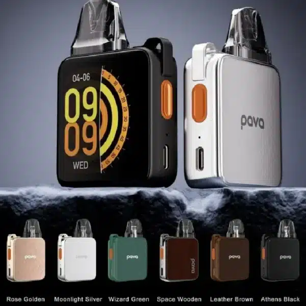 Pava Horiz Ai Pod System