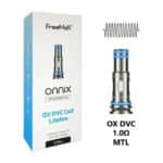 Freemax Onnix OX Coil