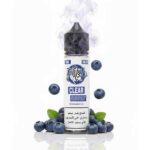 Ruthless Clear Blueberry 60ml