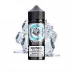 Rutheless ICED OUT 120ml