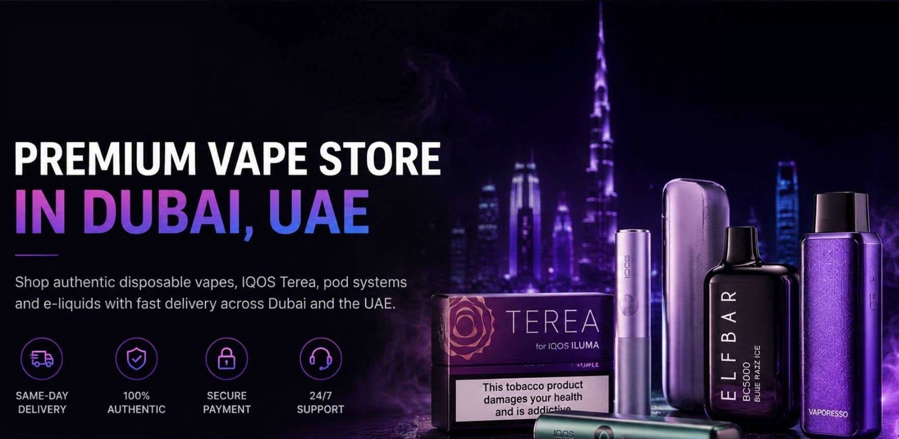 Vape Shop Near Me
